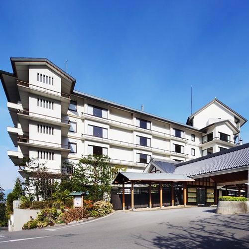 信州松本 美ヶ原温泉 翔峰の写真1