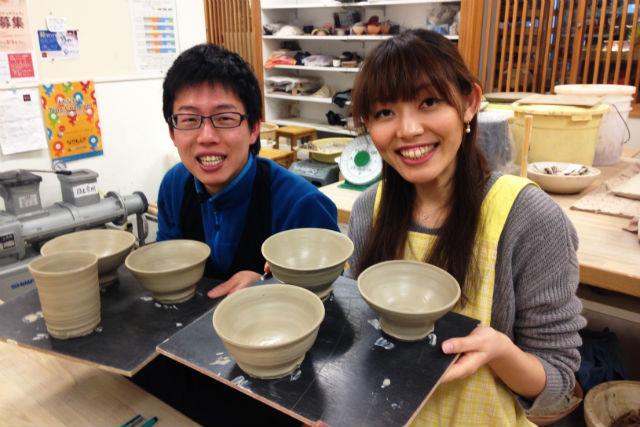 陶芸工房コネルの写真1