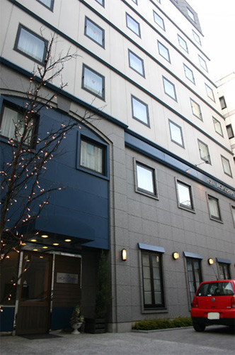 ホテル モルシャンの写真1