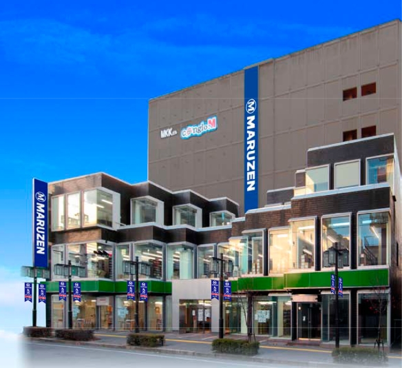 Hotel M Matsumotoの写真1