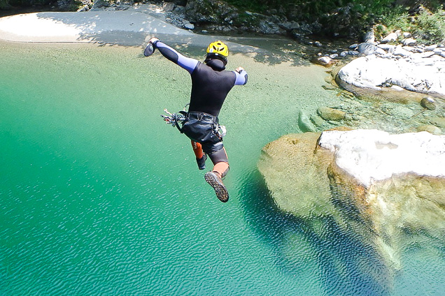 J-WET Adventuresの写真1