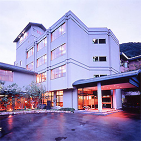 ホテル ニューことぶきの写真1