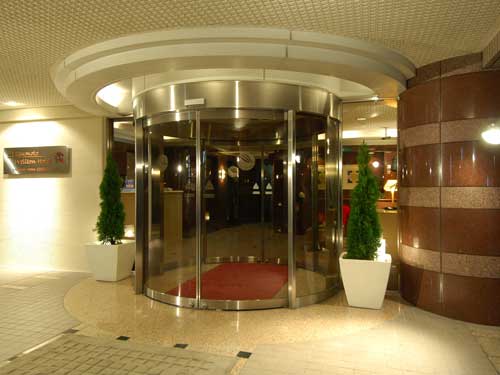 北欧デザイナーズホテル 松本ウエルトンホテルの写真1