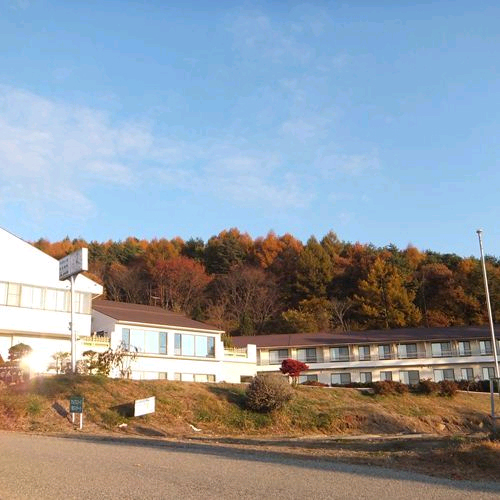 ブリーズベイリゾート塩尻かたおかの写真1