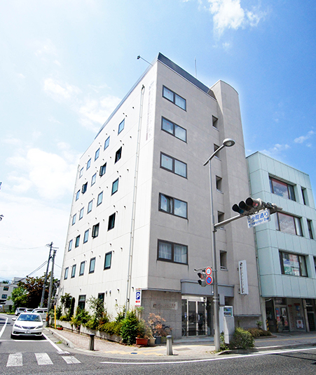 ホテルトレンド松本の写真1