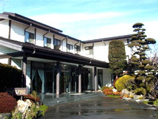 ホテル あさひ館の写真1