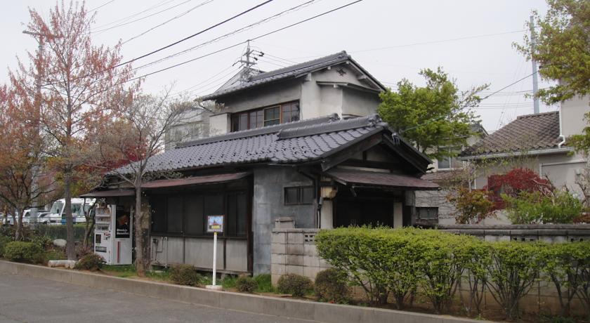 Thank you Hippopotamus Hostelの写真1