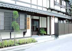 酒井屋旅館の写真1