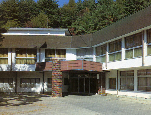 山七旅館の写真1