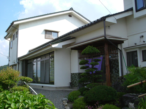 民宿かねもとの写真1