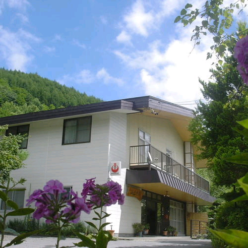 乗鞍高原温泉 旅館 仙山乗鞍の写真1