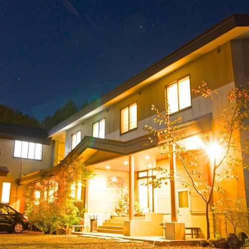 四季彩の宿 やまぶきの写真1