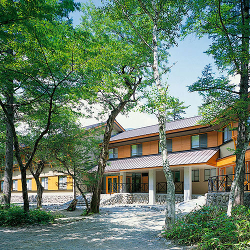 山の旅舎 五千尺ロッヂの写真1