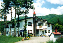 ペンション マドンナの写真1