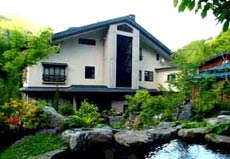 ホテル杣乃家の写真1