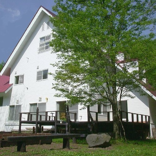 乗鞍高原 アルパイン ミズシロの写真1