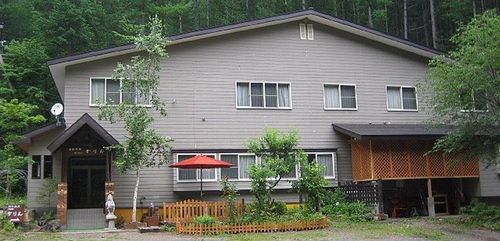 ペンション かりんの写真1