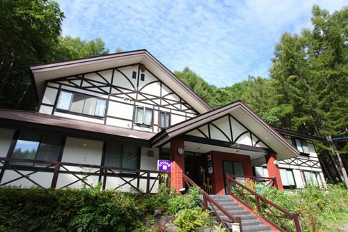 のりくらの宿 舞の写真1