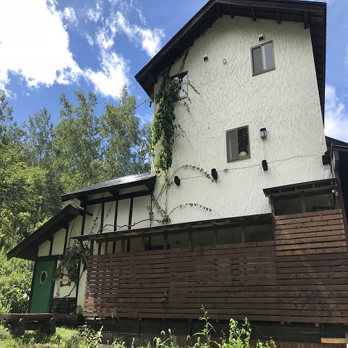 みんなのお宿 若草物語の写真1