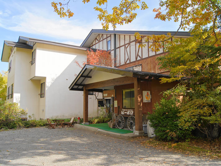 ピーポロ乗鞍の写真1