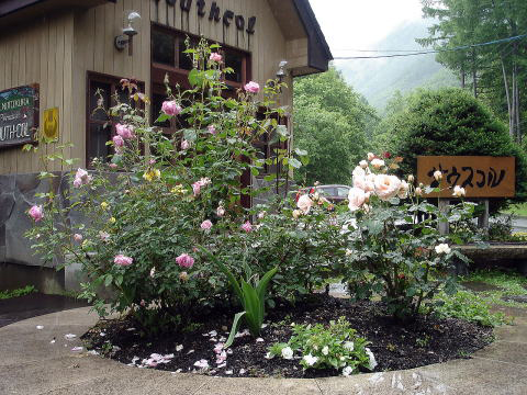 ペンション サウスコルの写真1