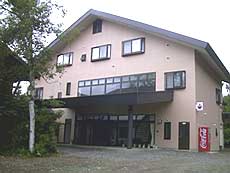 岩と檜の貸切露天 詩季の宿 白樺の庄の写真1