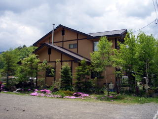 1日1組限定天然温泉掛け流し 自然体験の宿 佐の屋の写真1
