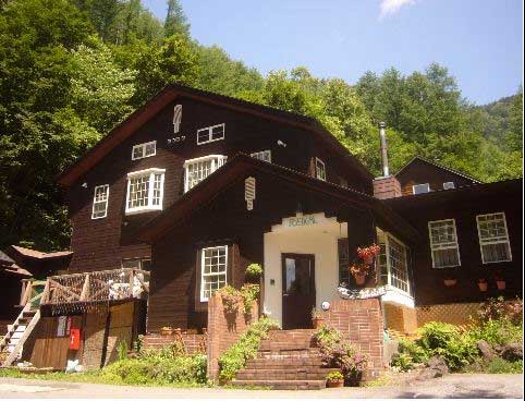 ペンション ポエティカルの写真1