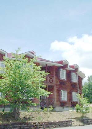 渋沢温泉 ウッディ・もっくの写真1