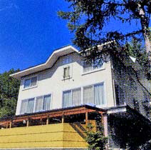 奈川渋沢温泉 アドバンテージの写真1