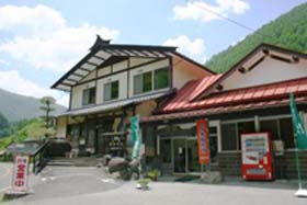 ちゅうじ旅館の写真1