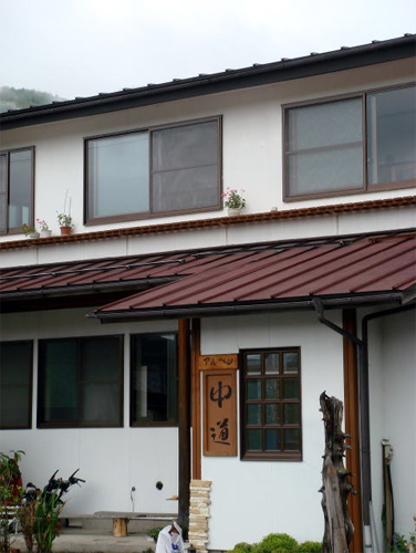 アルペン中道の写真1