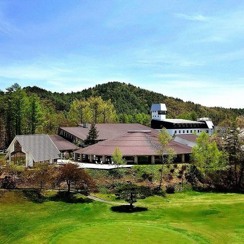 くろよんロイヤルホテルの写真1