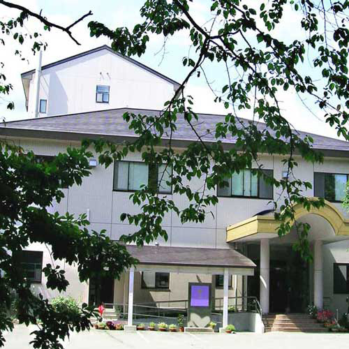 ホテル夢の湯の写真1