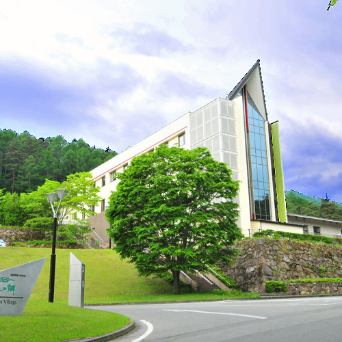 ほりでーゆー四季の郷の写真1