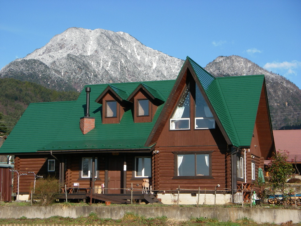 カナディアンログコテージTAKITAROの写真1