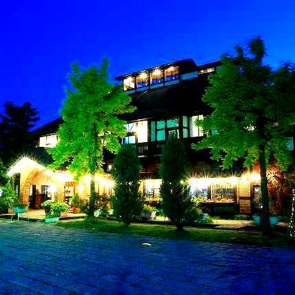 農家民宿ごほーでんの写真1