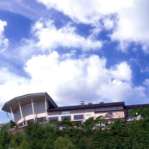 ファインビュー室山の写真1