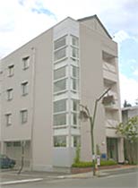 あづみ野パークホテルの写真1