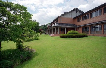 安曇野 リゾートハウス クラーレットの写真1