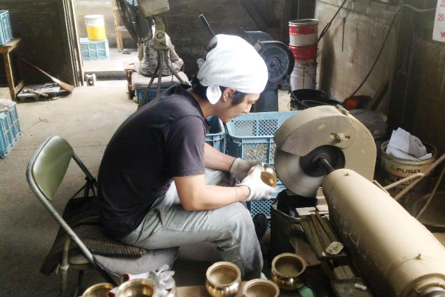 小島製作所の写真1