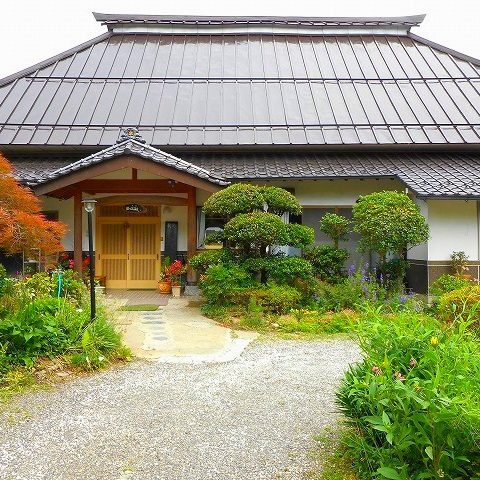 湯ノ沢旅館の写真1