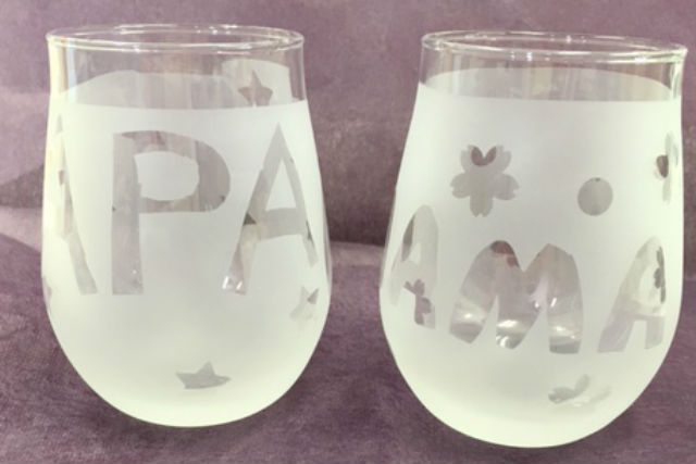 GLASS FACTORY K's studioの写真1