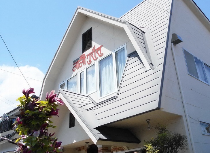 安曇野ペンション ラリーグラスの写真1