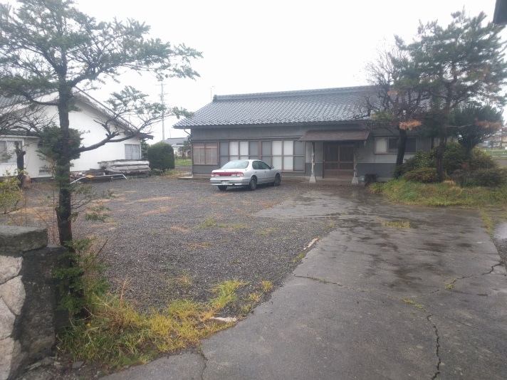 農村ゲストハウスともさんちの写真1