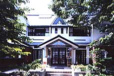 オーベルジュ アルムハウスの写真1