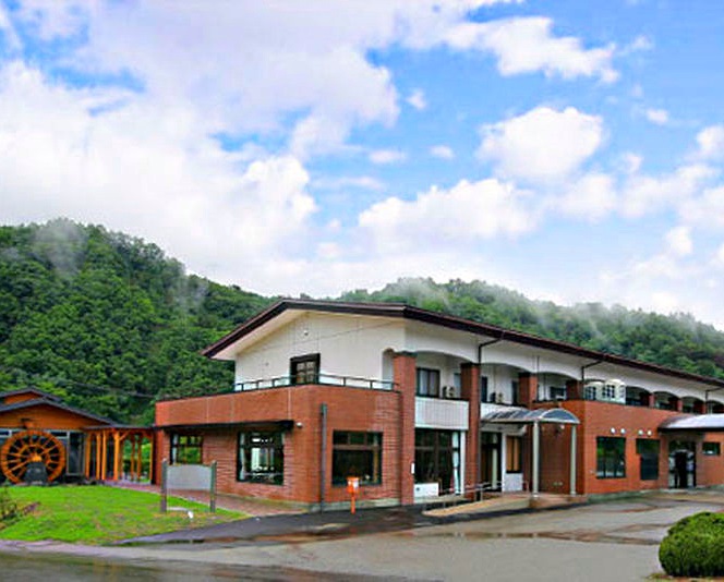 やまなみ荘の写真1