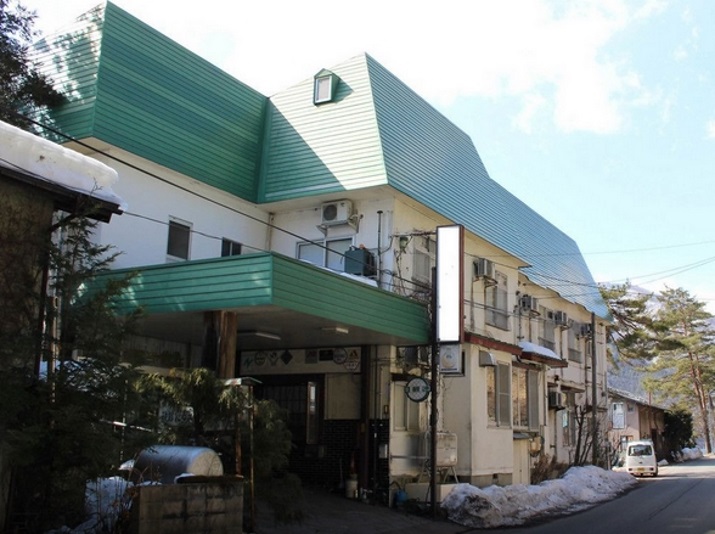 レイク サイド 峰の写真1