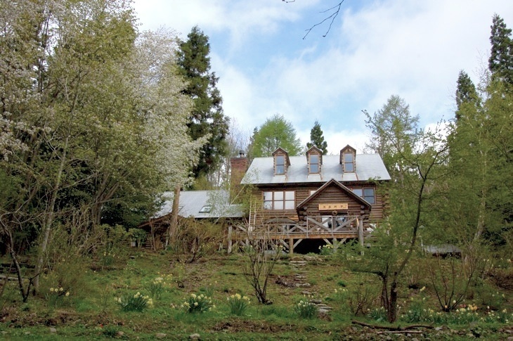 カントリーイン キャンプの写真1