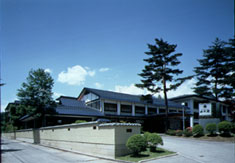 自然林調和の宿 ホテル 山田屋の写真1